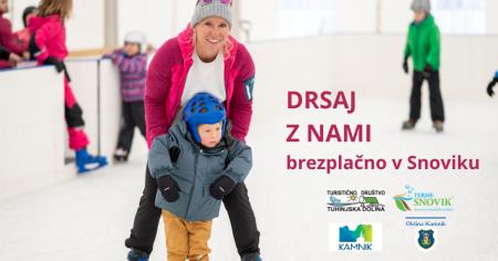 V Terme Snovik prihaja zimska sezona plavanja in drsanja (1)